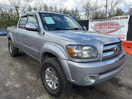 2006 Toyota Tundra