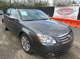 2006 Toyota Avalon