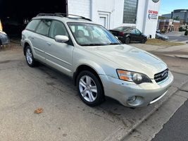 2005 Subaru Outback