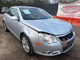 2007 VOLKSWAGEN Eos