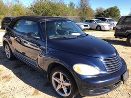 2005 Chrysler PT Cruiser