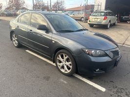 2009 Mazda MAZDA3