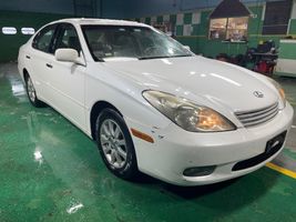 2002 Lexus ES 300