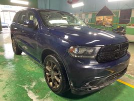 2017 Dodge Durango