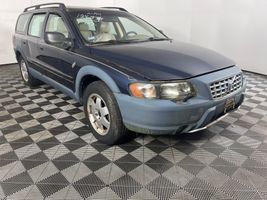 2002 Volvo XC