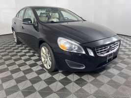 2011 Volvo S60