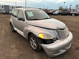 2003 Chrysler PT Cruiser