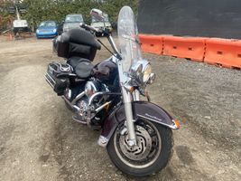 2005 HARLEY DAVIDSON Road King