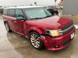 2016 Ford Flex