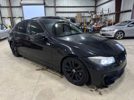 2008 BMW 3 Series