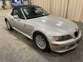 2000 BMW Z3