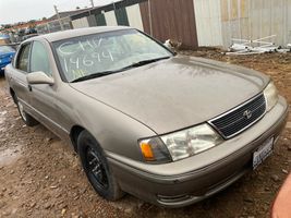 1999 Toyota Avalon