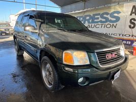 2004 GMC Envoy XUV