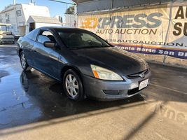 2005 Honda Accord