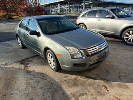 2006 Ford Fusion