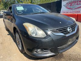 2011 NISSAN Altima