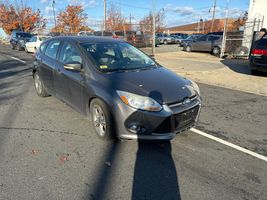 2012 Ford Focus