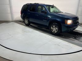 2007 Chevrolet Tahoe