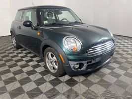 2010 MINI Cooper