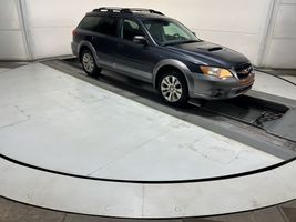 2009 Subaru Outback