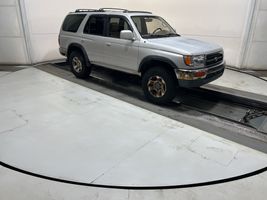 1997 Toyota 4Runner