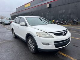 2008 Mazda CX-9