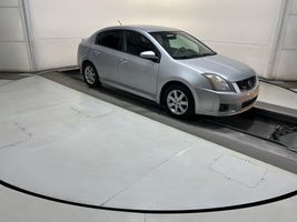 2012 NISSAN Sentra