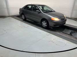 2003 Toyota COROLLA