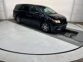 2011 Honda Odyssey