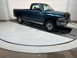 1998 Dodge RAM 1500