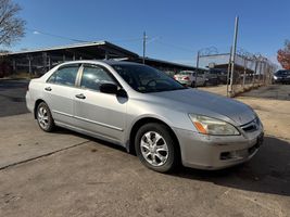 2006 Honda Accord