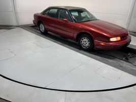 1999 Oldsmobile Eighty-Eight