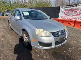 2006 VOLKSWAGEN JETTA