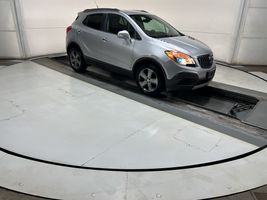 2014 Buick Encore