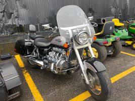 1999 Honda Valkyrie