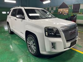 2013 GMC Terrain