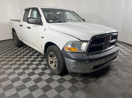 2011 RAM 1500