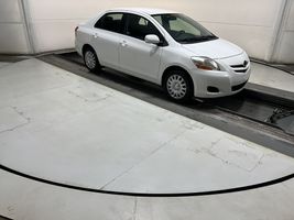 2007 Toyota Yaris