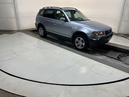 2004 BMW X3