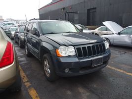 2008 JEEP GRAND CHEROKEE