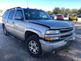 2005 Chevrolet Suburban