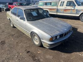 1990 BMW 5 Series