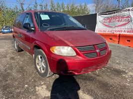 2006 Dodge Grand Caravan