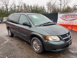 2003 Dodge Grand Caravan