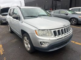 2011 JEEP Compass