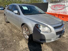 2010 Chevrolet Malibu