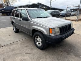 1998 JEEP GRAND CHEROKEE