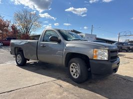 2009 Chevrolet Silverado 1500