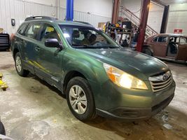 2011 Subaru Outback