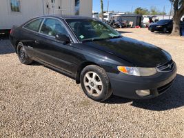 2000 Toyota Camry Solara